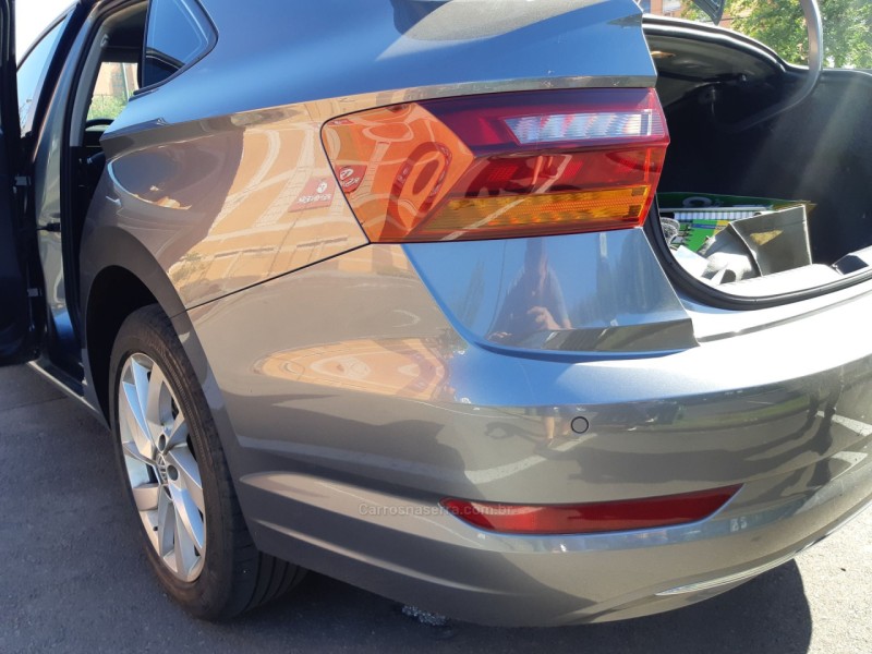JETTA 1.4 16V TSI FLEX 4P AUTOMÁTICO - 2018 - CAXIAS DO SUL