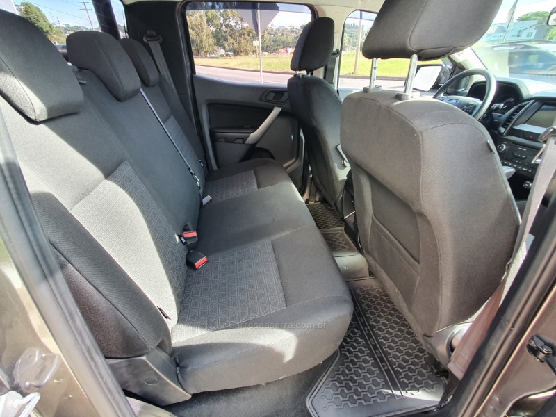 RANGER 3.2 STORM 4X4 CD 20V DIESEL 4P AUTOMÁTICO - 2021 - FARROUPILHA