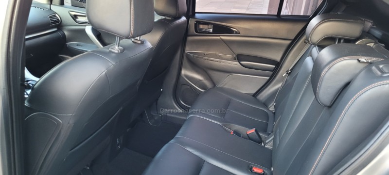 ECLIPSE CROSS 1.5 HPE-S 16V GASOLINA 4P AUTOMÁTICO - 2019 - CAXIAS DO SUL