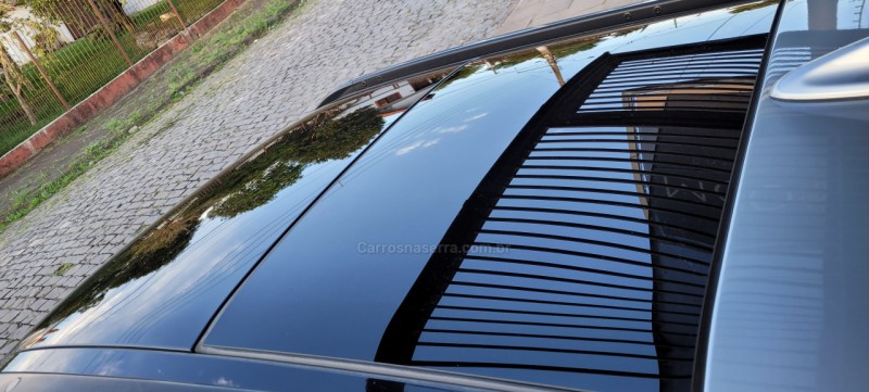 ECLIPSE CROSS 1.5 HPE-S 16V GASOLINA 4P AUTOMÁTICO - 2019 - CAXIAS DO SUL