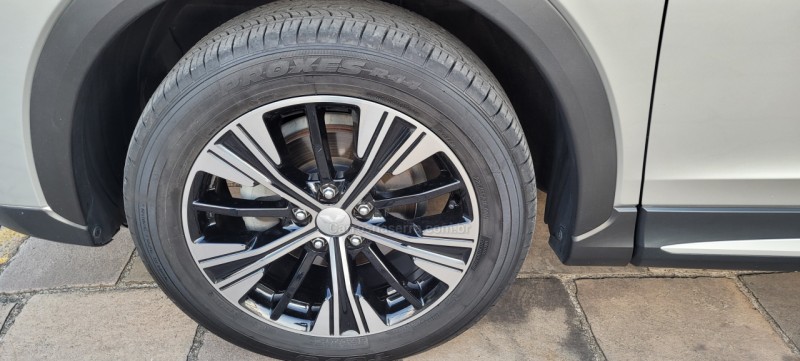 ECLIPSE CROSS 1.5 HPE-S 16V GASOLINA 4P AUTOMÁTICO - 2019 - CAXIAS DO SUL
