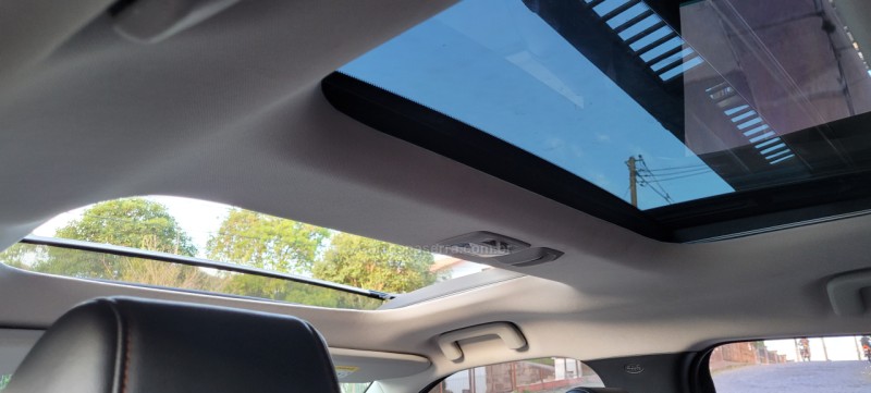 ECLIPSE CROSS 1.5 HPE-S 16V GASOLINA 4P AUTOMÁTICO - 2019 - CAXIAS DO SUL