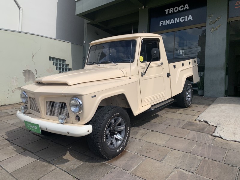 f 75  1975 garibaldi