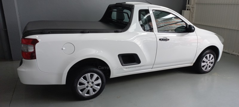 MONTANA 1.4 MPFI LS CS 8V FLEX 2P MANUAL