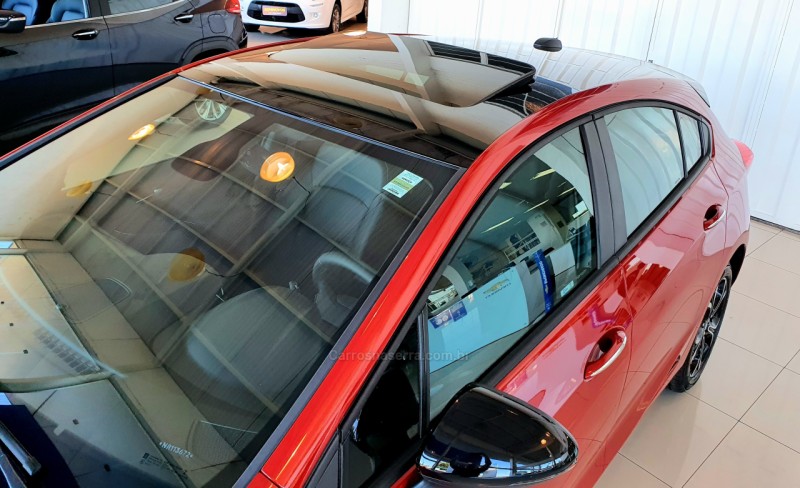 CRUZE 1.4 PREMIER SPORT6 16V TURBO FLEX 4P AUTOMÁTICO - 2023 - BENTO GONçALVES
