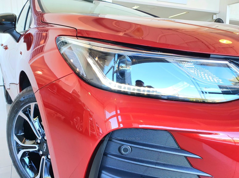 CRUZE 1.4 PREMIER SPORT6 16V TURBO FLEX 4P AUTOMÁTICO - 2023 - BENTO GONçALVES