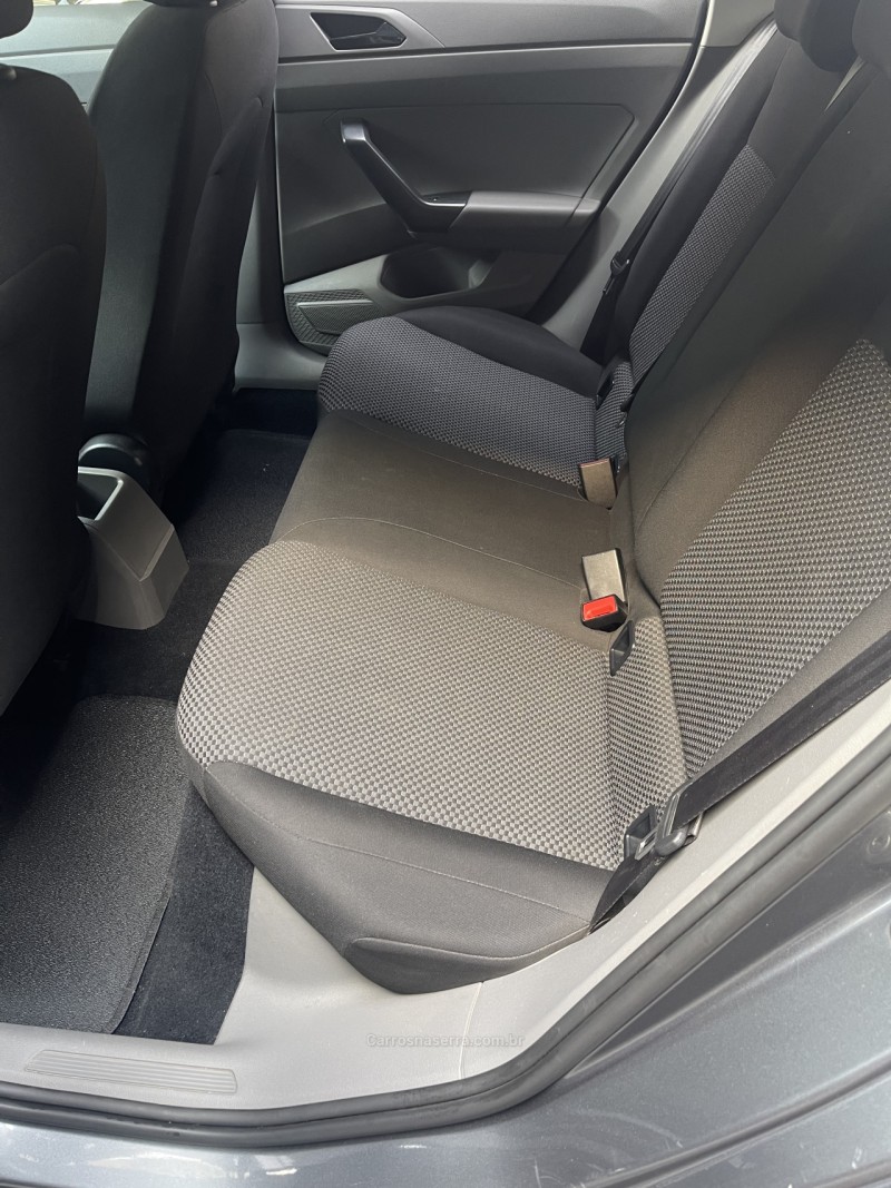 POLO 1.6 MSI TOTAL FLEX MANUAL   - 2019 - CAXIAS DO SUL