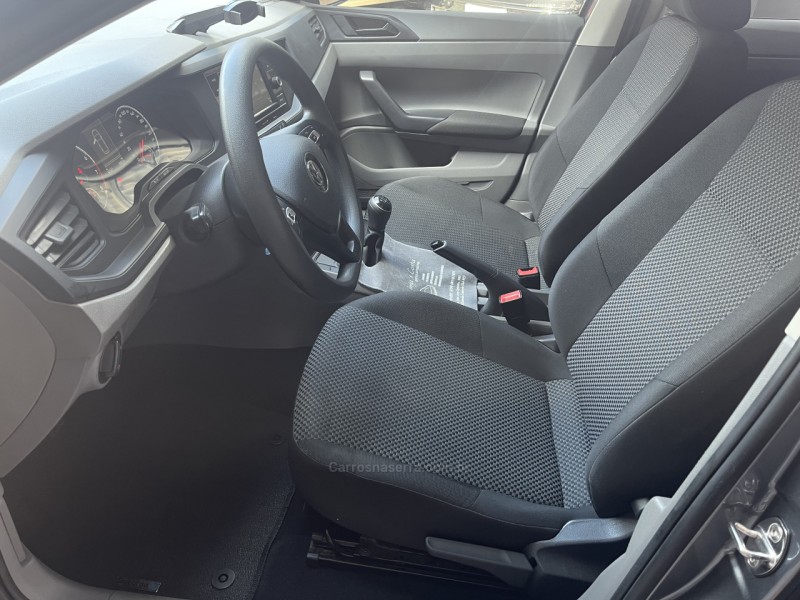 POLO 1.6 MSI TOTAL FLEX MANUAL   - 2019 - CAXIAS DO SUL