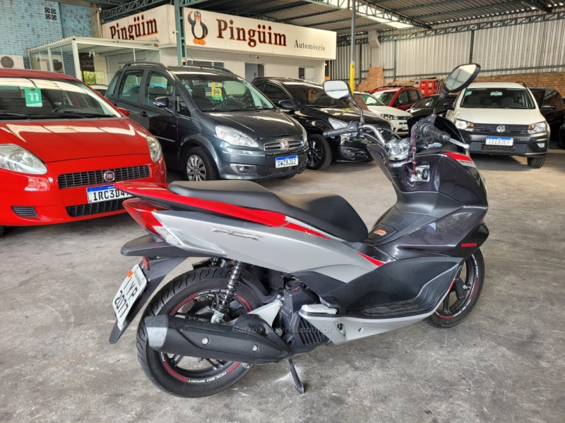 PCX 150 SPORT - 2018 - CAXIAS DO SUL