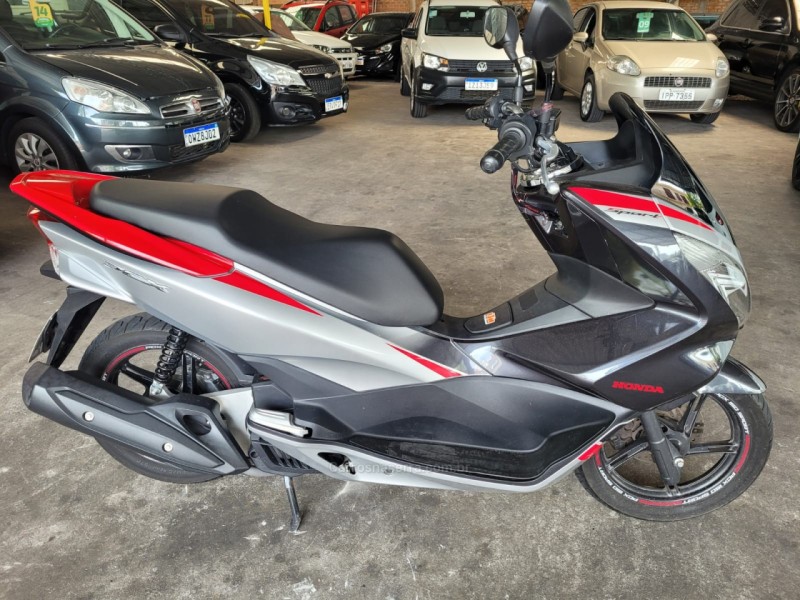PCX 150 SPORT - 2018 - CAXIAS DO SUL