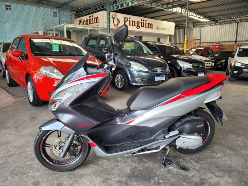 PCX 150 SPORT - 2018 - CAXIAS DO SUL