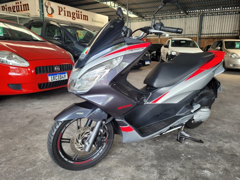 PCX 150 SPORT