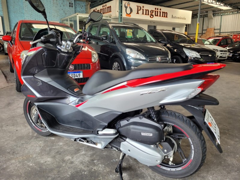 PCX 150 SPORT - 2018 - CAXIAS DO SUL
