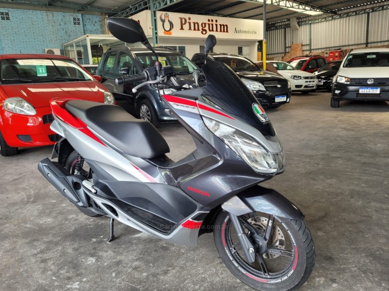 PCX 150 SPORT - 2018 - CAXIAS DO SUL