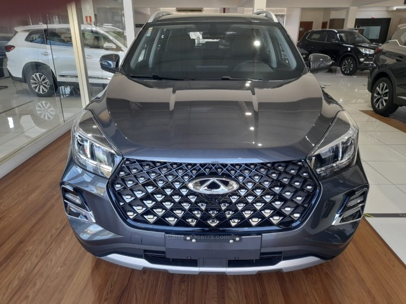 TIGGO 1.5 16V TURBO 5X PRO FLEX 4P AUTOMÁTICO - 2023 - CAXIAS DO SUL