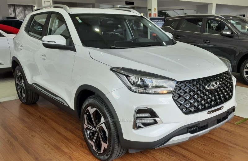 TIGGO 1.5 16V TURBO 5X PRO FLEX 4P AUTOMÁTICO - 2023 - CAXIAS DO SUL