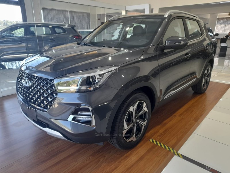 TIGGO 1.5 16V TURBO 5X PRO FLEX 4P AUTOMÁTICO - 2023 - CAXIAS DO SUL