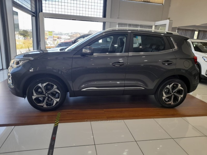TIGGO 1.5 16V TURBO 5X PRO FLEX 4P AUTOMÁTICO - 2023 - CAXIAS DO SUL