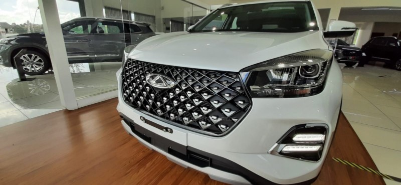 TIGGO 1.5 16V TURBO 5X PRO FLEX 4P AUTOMÁTICO - 2023 - CAXIAS DO SUL