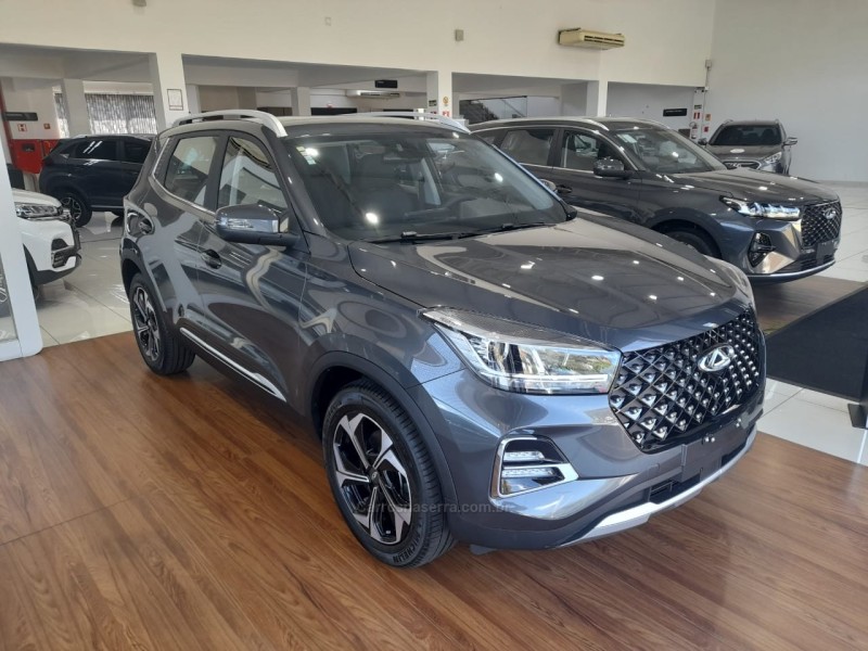 TIGGO 1.5 16V TURBO 5X PRO FLEX 4P AUTOMÁTICO - 2023 - CAXIAS DO SUL