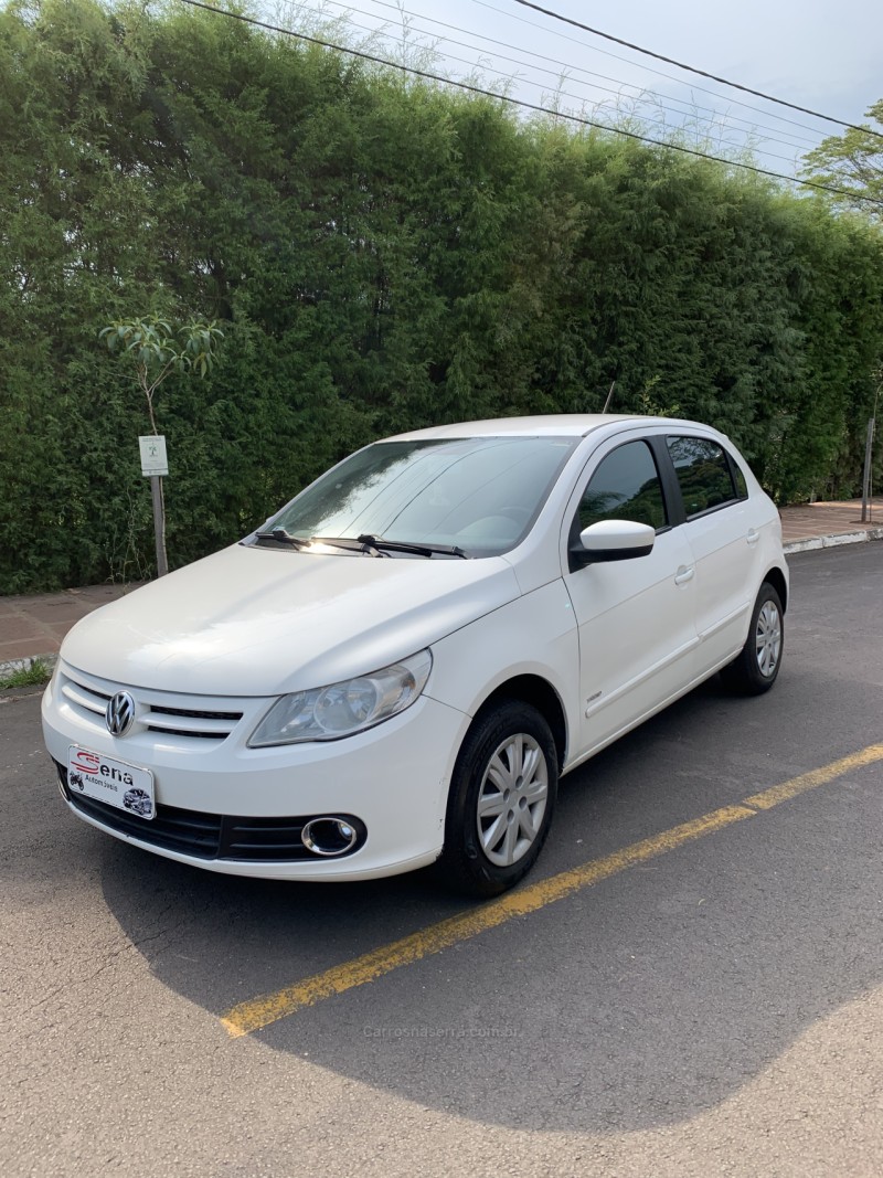 gol 1.6 mi 8v gasolina 4p manual 2013 campo bom