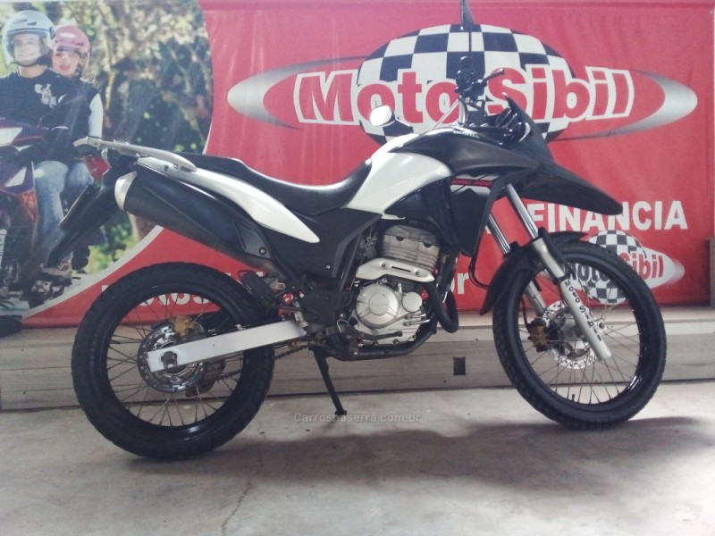 XRE 300  - 2015 - BENTO GONçALVES