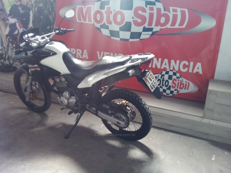 XRE 300  - 2015 - BENTO GONçALVES