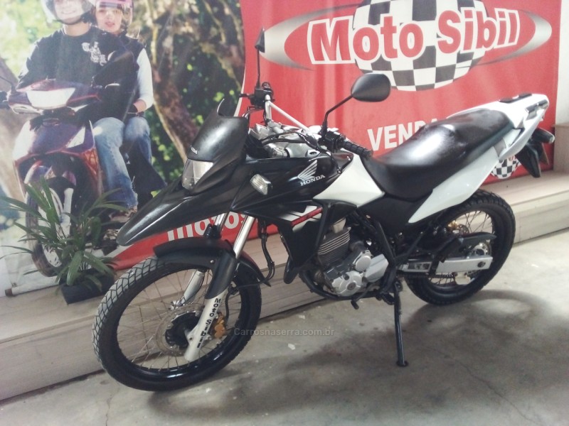 XRE 300  - 2015 - BENTO GONçALVES