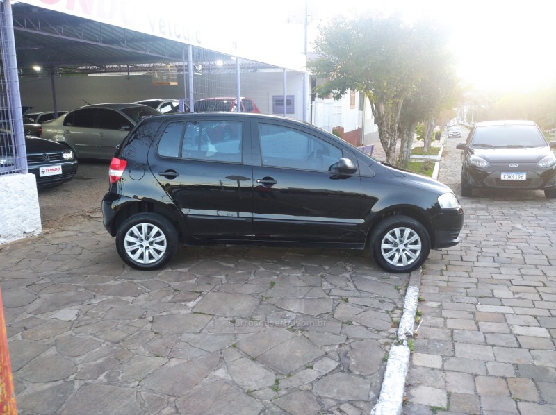 FOX  - 2010 - GUAPORé