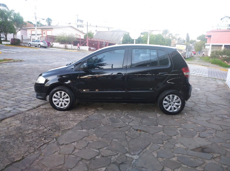 FOX  - 2010 - GUAPORé