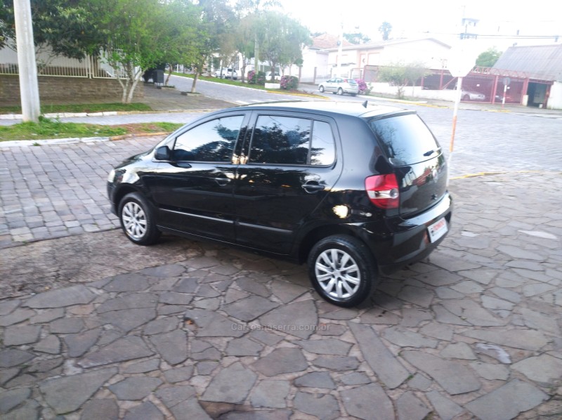FOX  - 2010 - GUAPORé