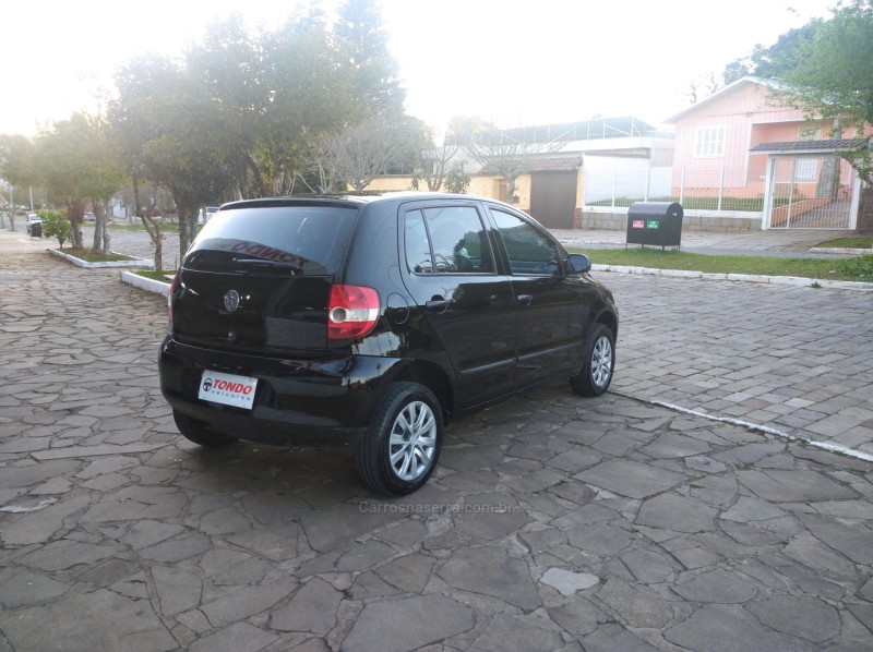 FOX  - 2010 - GUAPORé