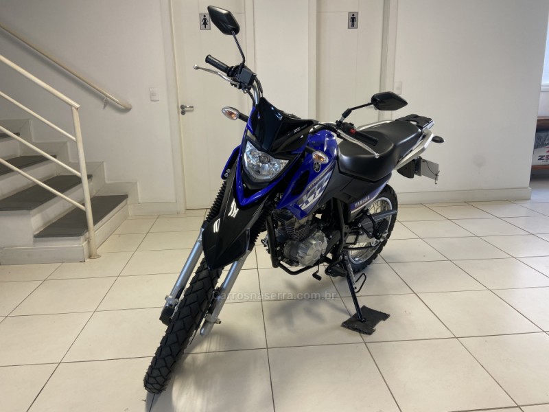 XTZ CROSSER 150 Z FLEX - 2022 - CAXIAS DO SUL