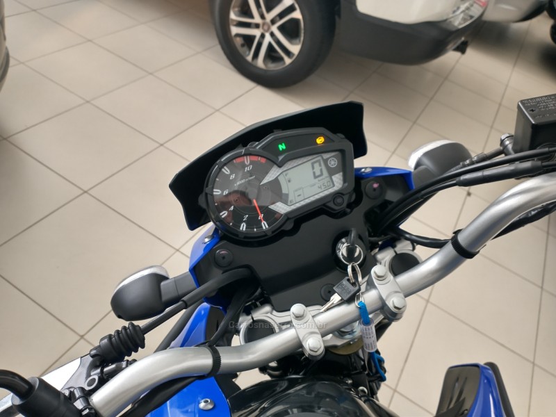 XTZ CROSSER 150 Z FLEX - 2022 - CAXIAS DO SUL