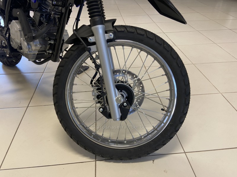 XTZ CROSSER 150 Z FLEX - 2022 - CAXIAS DO SUL
