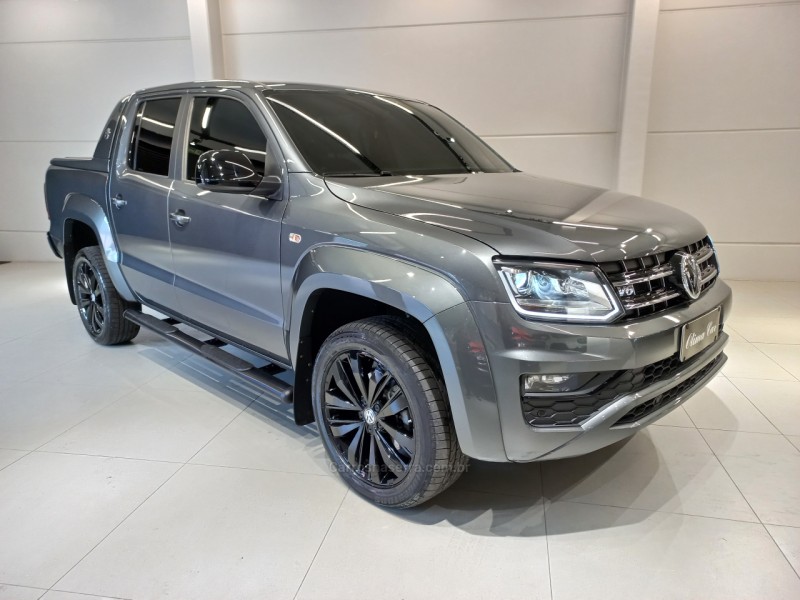 amarok 3.0 v6 extreme cd diesel 4x4 at 4p automatico 2022 flores da cunha