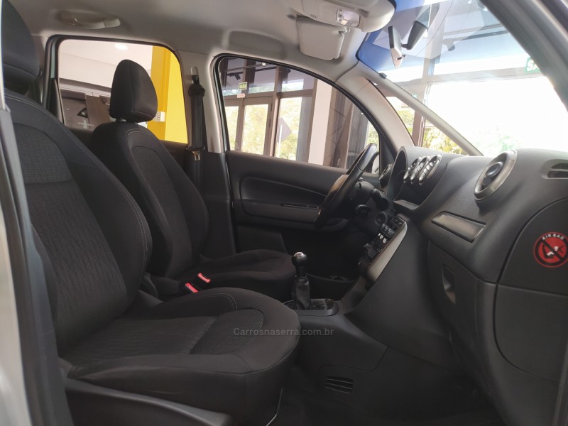 C3 1.5 PICASSO GLX 8V FLEX 4P MANUAL - 2014 - CAXIAS DO SUL