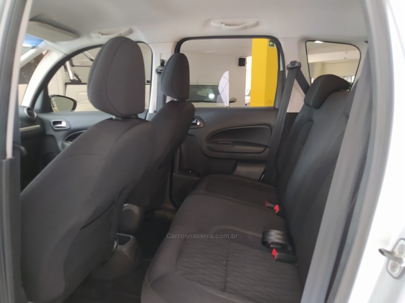 C3 1.5 PICASSO GLX 8V FLEX 4P MANUAL - 2014 - CAXIAS DO SUL