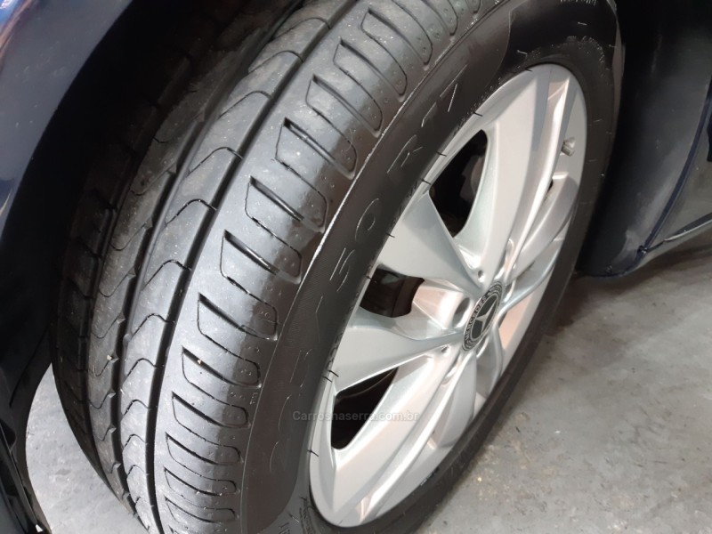 C 180 1.6 CGI AVANTGARDE 16V TURBO FLEX 4P AUTOMÁTICO - 2019 - CAXIAS DO SUL