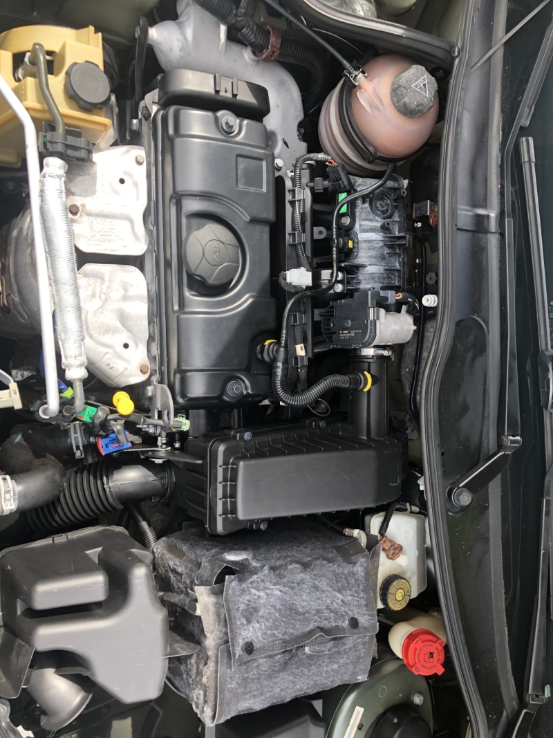 207 1.4 XR 8V FLEX 2P MANUAL - 2013 - CAXIAS DO SUL