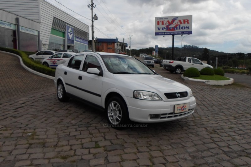 astra 2.0 mpfi gls 8v gasolina 4p manual 1999 flores da cunha