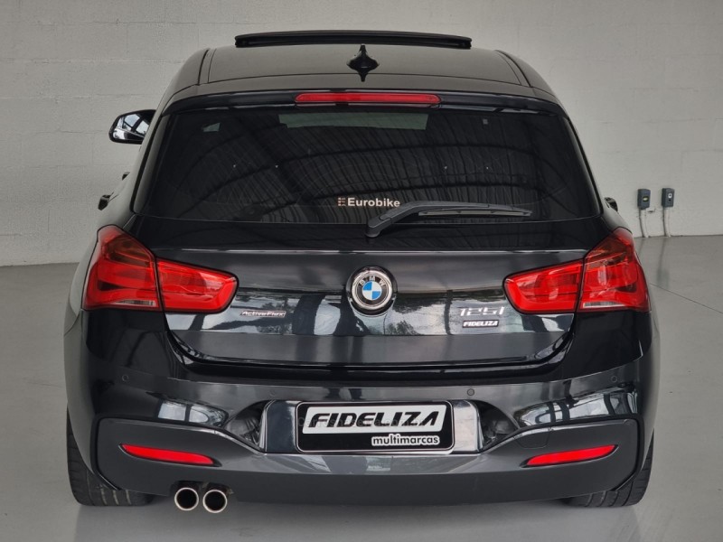 125I 2.0 M SPORT 16V FLEX 4P AUTOMÁTICO - 2016 - FARROUPILHA