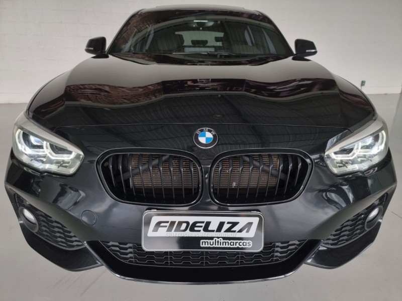 125I 2.0 M SPORT 16V FLEX 4P AUTOMÁTICO - 2016 - FARROUPILHA