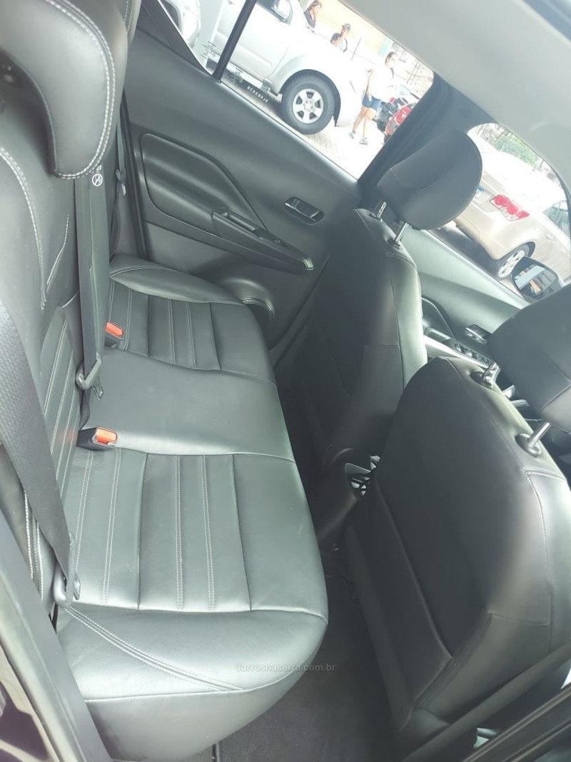 KICKS 1.6 16V FLEX SL 4P XTRONIC - 2017 - CAXIAS DO SUL