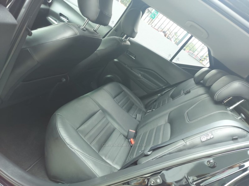 KICKS 1.6 16V FLEX SL 4P XTRONIC - 2017 - CAXIAS DO SUL