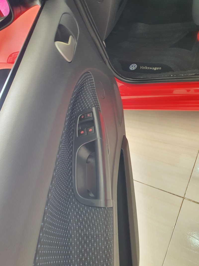 GOL 1.0 MI SPECIAL 8V FLEX 4P MANUAL - 2015 - GRAVATAí