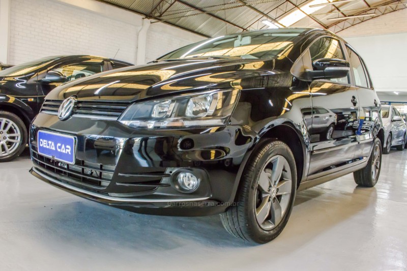 fox 1.6 connect 8v flex 4p manual 2019 novo hamburgo