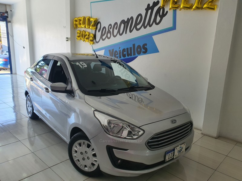 KA + 1.0 SE PLUS 12V FLEX 4P MANUAL