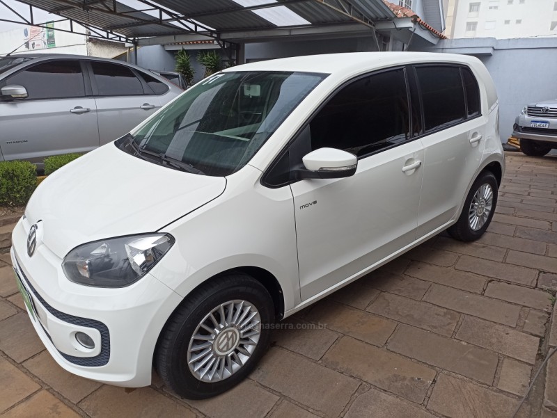 up 1.0 tsi move up 12v flex 4p manual 2017 veranopolis