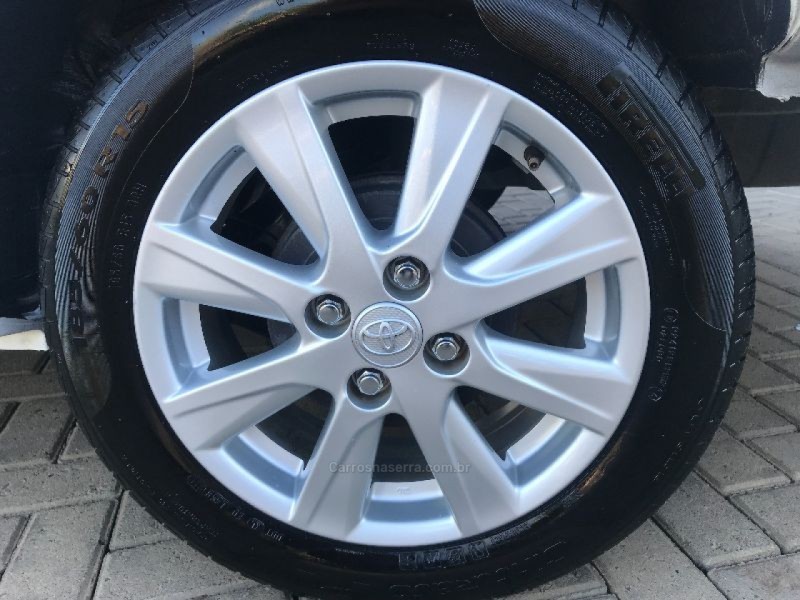 ETIOS 1.5 X PLUS SEDAN 16V FLEX 4P AUTOMÁTICO - 2020 - TEUTôNIA